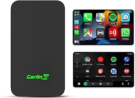 CarlinKit™ 5.0 | Wireless Adapter