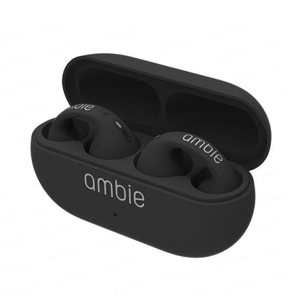 Ambie | Wireless Sound Earcuff