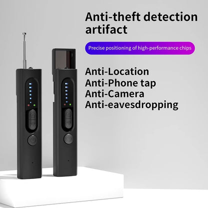 AntiSpy™ | Camera Detector