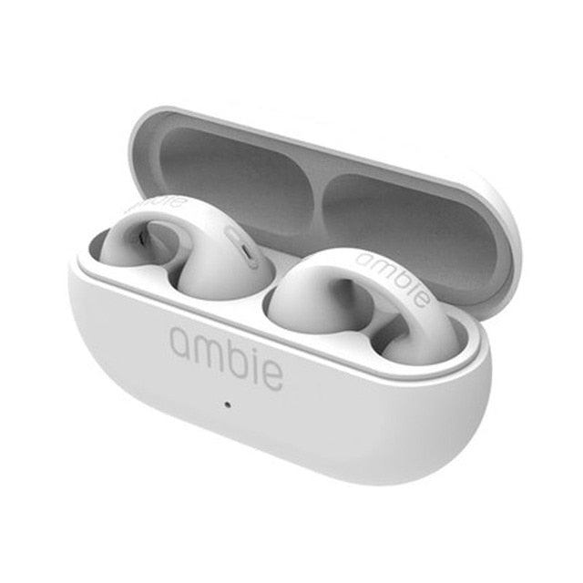 Ambie | Wireless Sound Earcuff