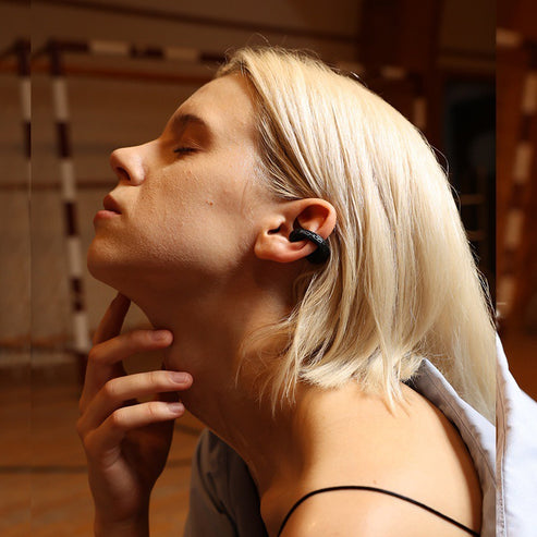 Ambie | Wireless Sound Earcuff