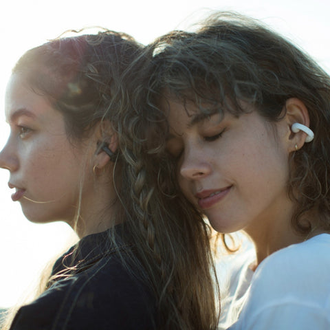 Ambie | Wireless Sound Earcuff