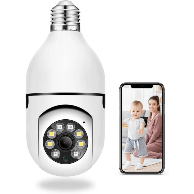 ProSecurity™ | Wireless Camera S11 Pro