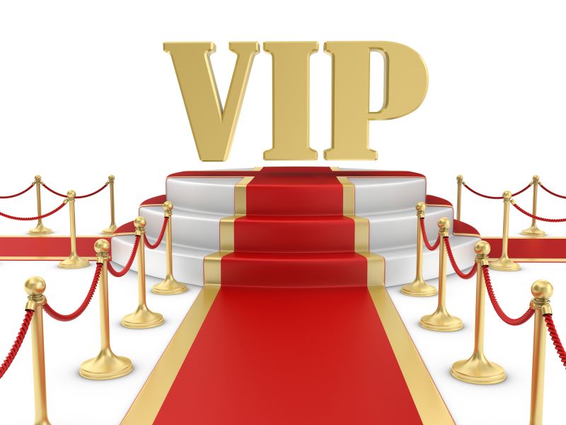 VIP - 90 days Money-Back-Guarantee or Exchange