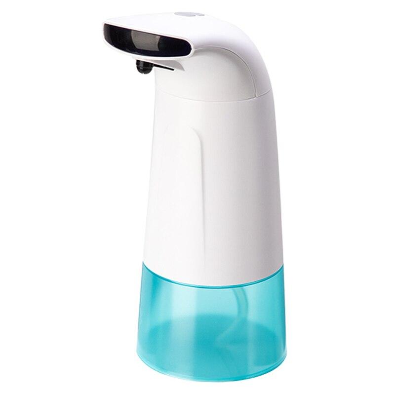 Touchless Foam Soap Dispenser Induction