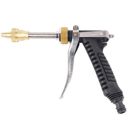 High-Pressure Metal Water Spray Gun Car Washer