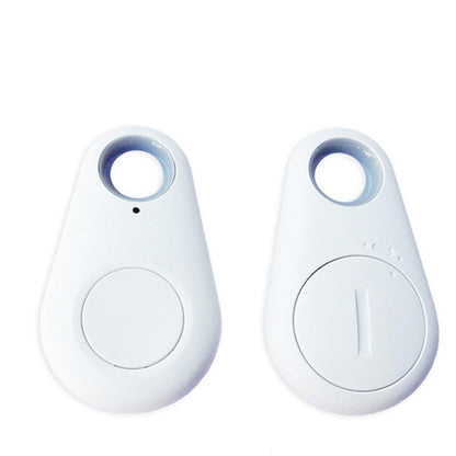 Anti-lost Alarm Smart Wireless Bluetooth Tracker